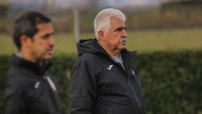 Η αποστολή της Ξάνθης για το παιχνίδι με την ΑΕK