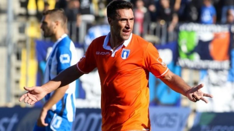 Ο Περόνε για τον Ηρακλή: «Ήθελα να μείνω στην ομάδα που αγάπησα» Ο Περόνε για τον Ηρακλή: «Ήθελα να μείνω στην ομάδα που αγάπησα»