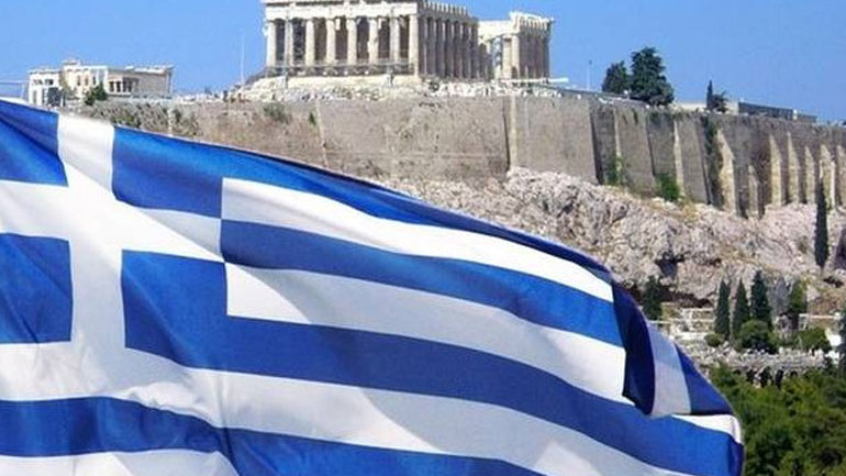 Η Ελλάδα είναι από τους καλύτερους προορισμούς διακοπών παγκοσμίως