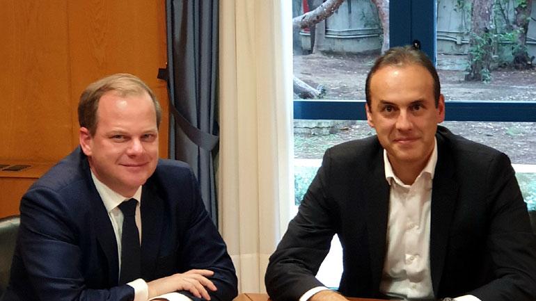 Το Μετρό πάει… στη Γλυφάδα