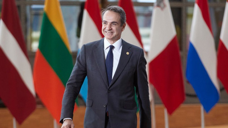 Κυβερνητικές πηγές: Η Ελλάδα «έχτισε» διπλωματικά «τείχη» της Ευρώπης απέναντι στην τουρκική προκλητικότητα