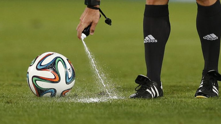 Super League: Αποχή την 18η αγωνιστική αποφάσισαν οι διαιτητές