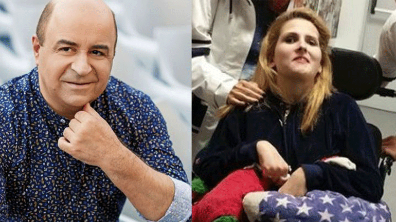 Σεφερλής: Ετοιμάζει θεατρικό έργο για την Μυρτώ που δέχτηκε άγρια επίθεση στην Πάρο