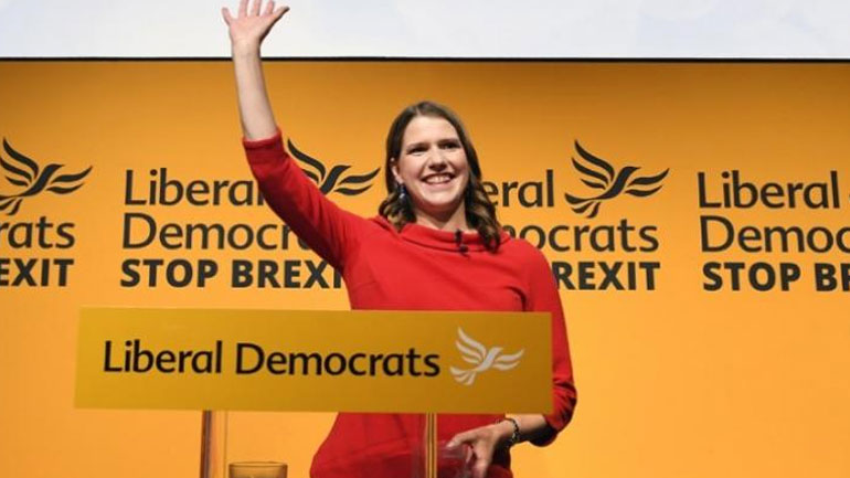 Βρετανία: Το 2020 θα εκλεγεί νέος αρχηγός για τους Φιλελεύθερους Δημοκράτες