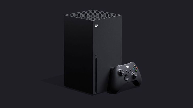 Xbox Series X: Η νέα γενιά