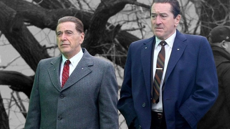 Περισσότεροι από 26 εκατομμύρια συνδρομητές του Netflix παρακολούθησαν την ταινία «The Irishman»