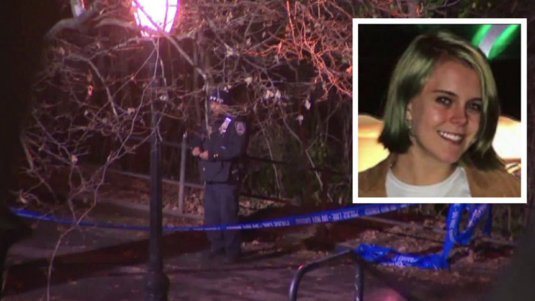Συνελήφθη 13χρονος στη Νέα Υόρκη για τη δολοφονία 18χρονης φοιτήτριας