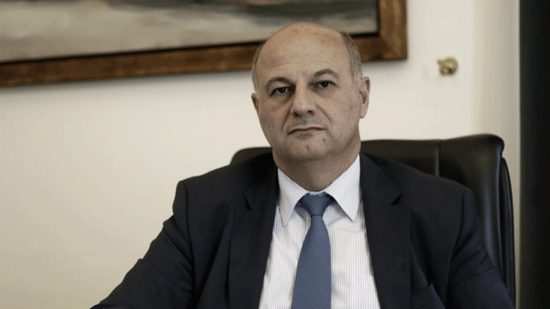 Τσιάρας: «Δεν θα επιτρέψουμε την εργαλειοποίηση της Δικαιοσύνης»