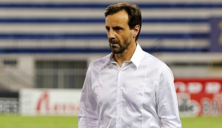 Μάντζιος: «Αν κάποιος έπρεπε να κερδίσει ήταν η Λαμία»