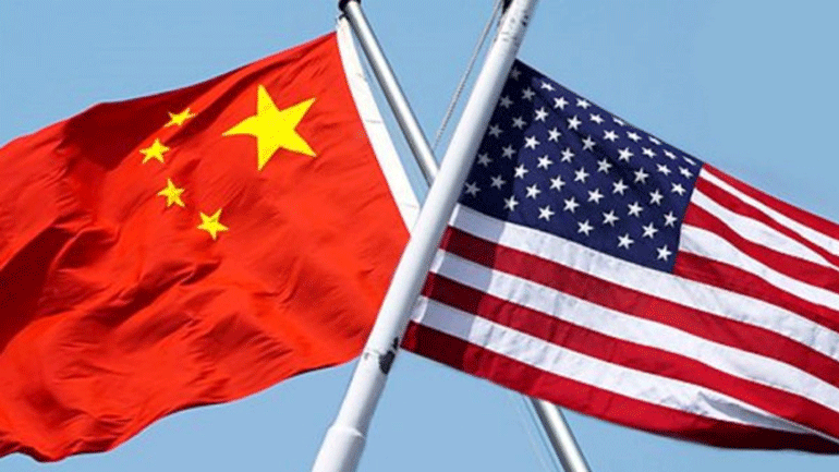Κίνα: Η «φάση 1» μιας εμπορικής συμφωνίας με τις ΗΠΑ είναι καλά νέα για όλους