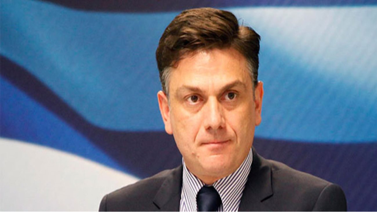 Θάνος Μωραΐτης: Η κυβέρνηση είναι δέσμια των υποσχέσεων που έδωσε στο ΣΕΒ