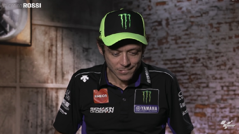 MotoGP: Ο πιο gentleman αναβάτης είναι ο… MotoGP: Ο πιο gentleman αναβάτης είναι ο…