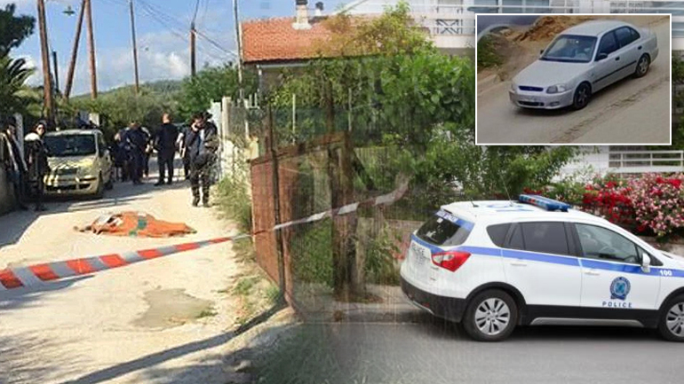 Για μία χρυσή καδένα της πήραν τη ζωή