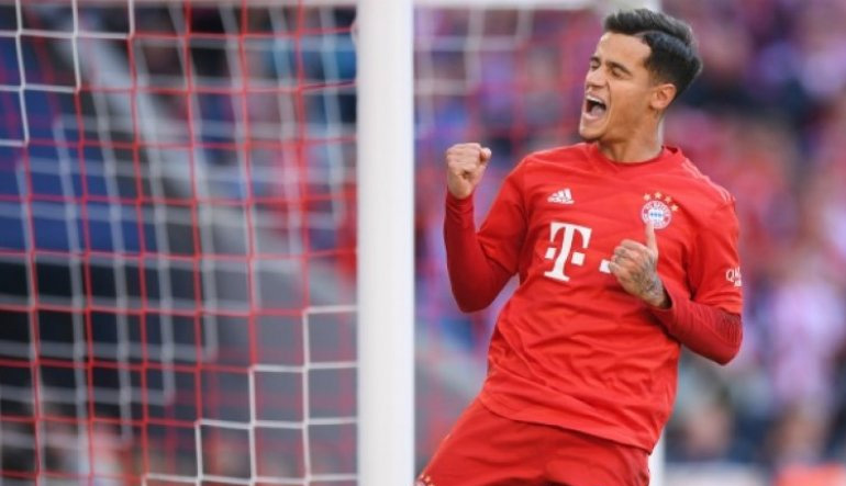 Γερμανία: Επιβλητικές νίκες για τις Μπάγερν και Ντόρτμουντ