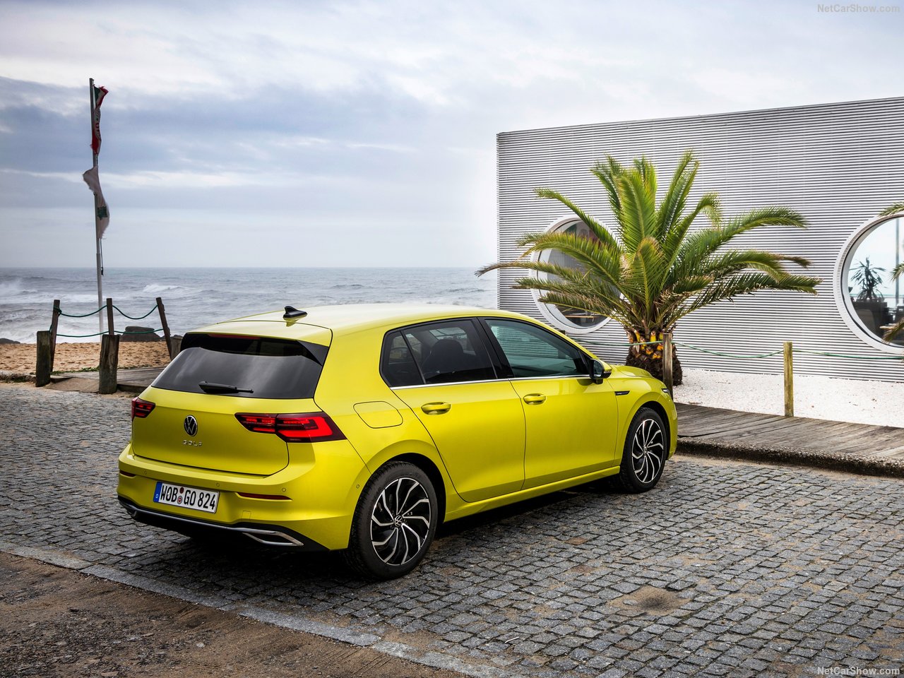 Το πίσω τμήμα του αυτοκινήτου κάνει τη διαφορά από πλευράς αισθητικής