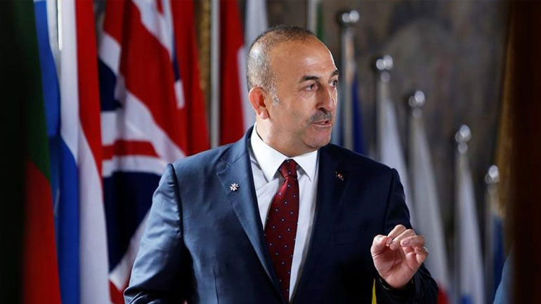 Θα μπορούσε η Τουρκία να διώξει τους Αμερικανούς από την αεροπορική βάση Incirlik;