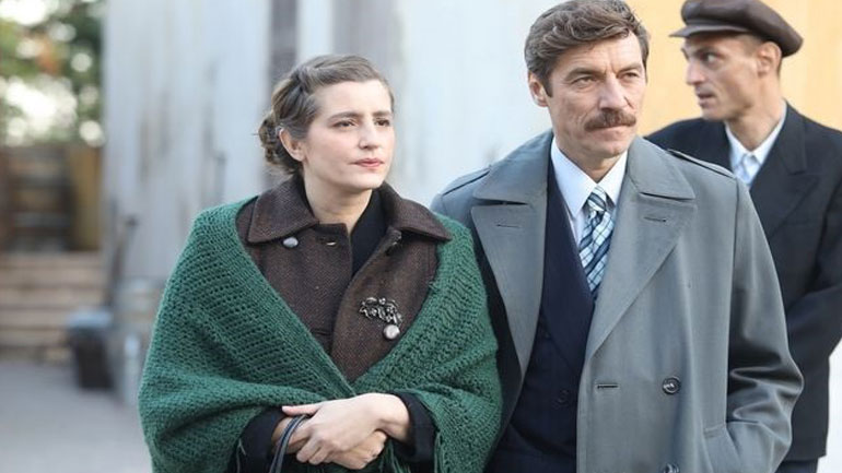 Άγριες Μέλισσες: Ανατροπές και εξελίξεις στα επόμενα επεισόδια