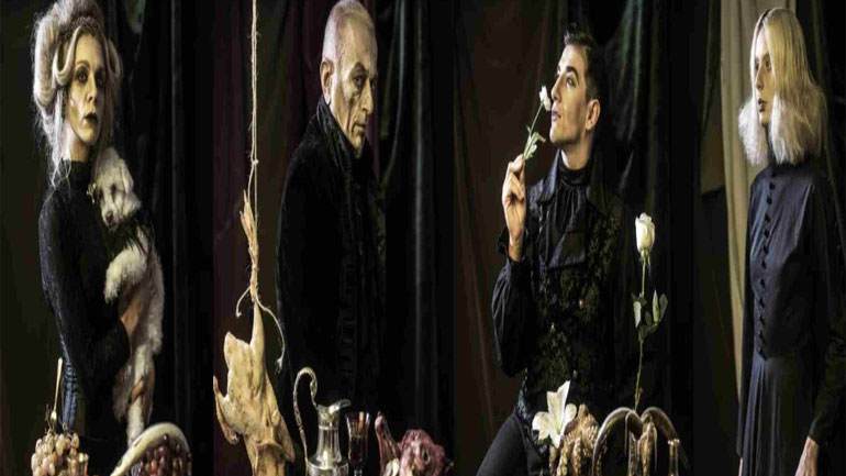 Πού θα πάμε σήμερα στην πόλη – Ατζέντα εκδηλώσεων