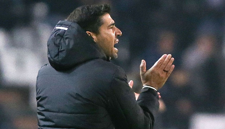 Η αποστολή του ΠΑΟΚ για το παιχνίδι με τον Παναιτωλικό