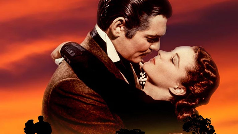 «Όσα Παίρνει ο Άνεμος», 80 χρόνια από την πρεμιέρα της θρυλικής ταινίας