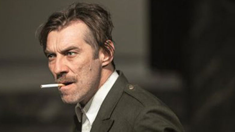 Η φωτογραφία του Γιάννη Στάνκογλου από τα νεανικά του χρόνια