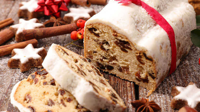 Tα πιο δημοφιλή χριστουγεννιάτικα γλυκά