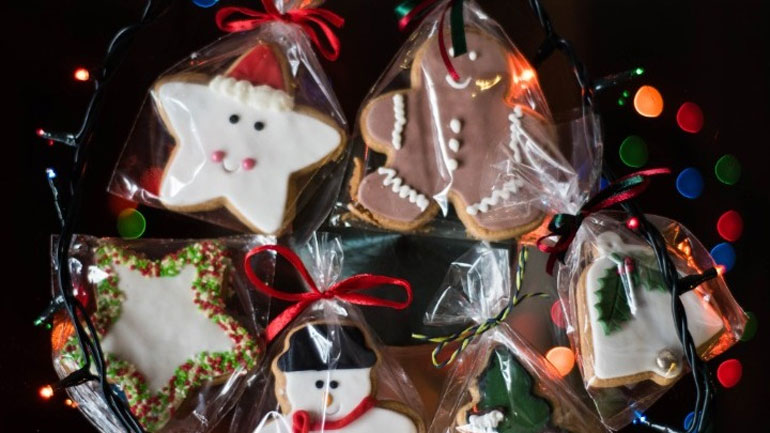 «Merry CLICKmas» στο MOMus-Μουσείο Φωτογραφίας Θεσσαλονίκης