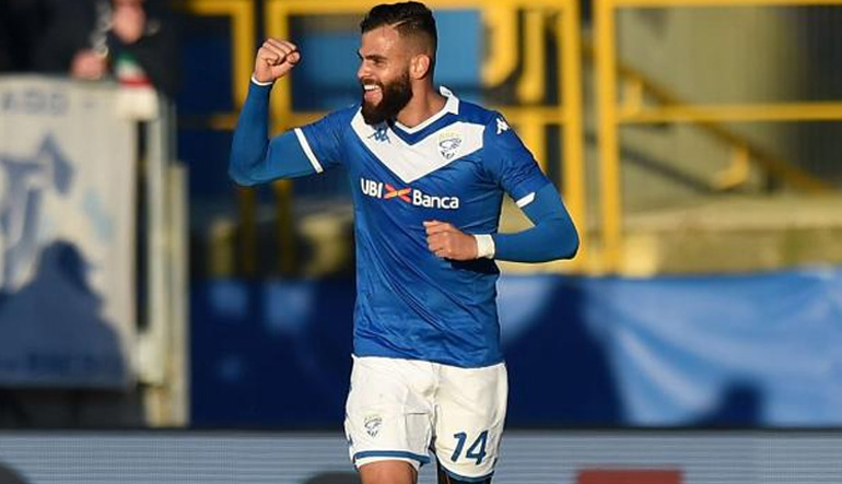 Ιταλία: Νίκη-ανάσα για την Μπρέσια, 3-0 τη Λέτσε