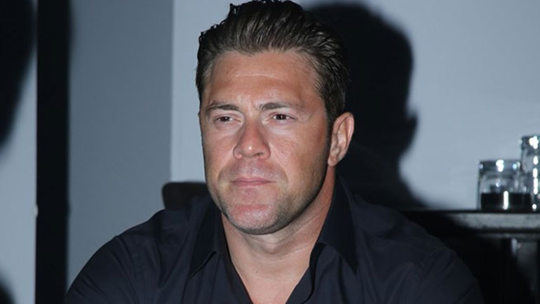 Χρήστος Χολίδης: «Χάσαμε χρήματα, τα χάσαμε όλα» Χρήστος Χολίδης: «Χάσαμε χρήματα, τα χάσαμε όλα»