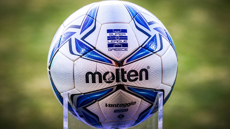 Super League: Δύσκολες εκτός έδρας δοκιμασίες για ΑΕΚ και Άρη