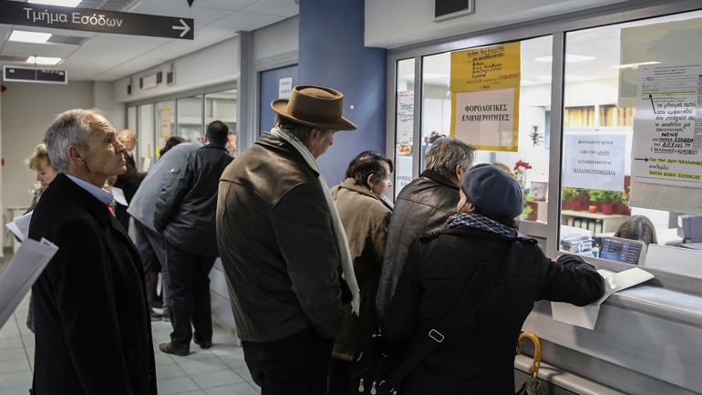 Ποιοι ωφελούνται από τη μείωση της φορολογίας