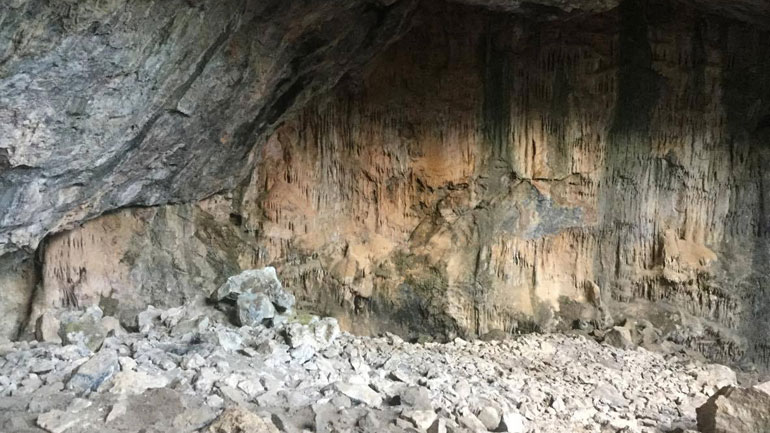 Περισσότεροι από 200 χιλιάδες επισκέπτες στο Δικταίον Άντρο