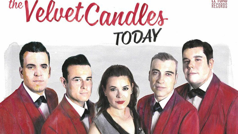 Χριστούγεννα και Πρωτοχρονιά στο Half Note