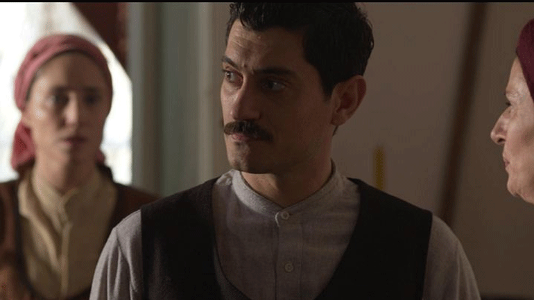 Κόκκινο Ποτάμι: Ο Θέμης αποφασίζει να «απαντήσει» στον Οσμάν με το ίδιο νόμισμα Κόκκινο Ποτάμι: Ο Θέμης αποφασίζει να «απαντήσει» στον Οσμάν με το ίδιο νόμισμα