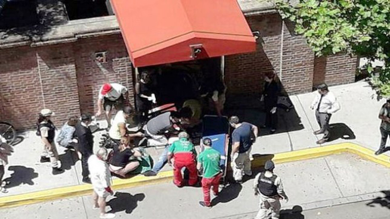 Αργεντινή: Βρετανός τουρίστας δολοφονήθηκε σε απόπειρα ληστείας 