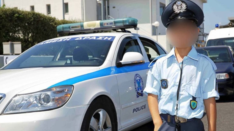 Θεσσαλονίκη: Άντρας έκρυβε 6 κιλά ηρωίνη στην ταπετσαρία του αυτοκινήτου