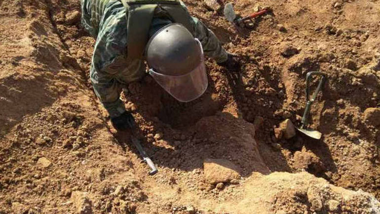 Ιταλία: Μαζική εκκένωση περιοχής για να εξουδετερωθεί βόμβα του Β’ Παγκοσμίου Πολέμου