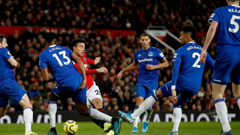 Αγγλία: Η ανατροπή έμεινε… μισή για τη Γιουνάιτεντ, λυτρώθηκε στις καθυστερήσεις η Τότεναμ