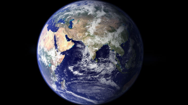 Ο μαγνητικός βόρειος πόλος της Γης μετακινείται με μεγάλη ταχύτητα