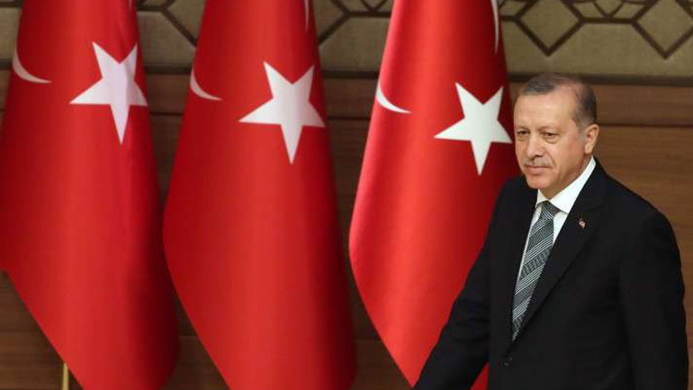 Τουρκία: Ο αστάθμητος παράγοντας με δραματικές γεωπολιτικές επιπτώσεις