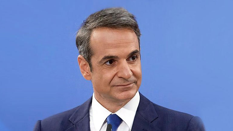 Κυρ. Μητσοτάκης: Δεν φοβάμαι θερμό επεισόδιο με την Τουρκία