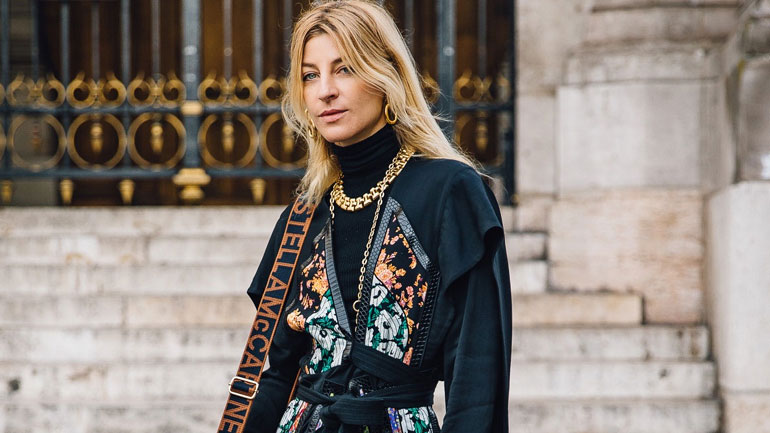 Τα κολιέ-αλυσίδες που θα φοράς όλο το 2020