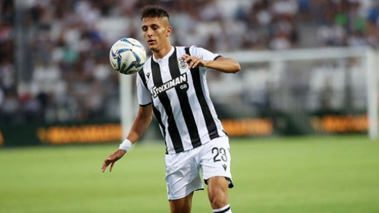 A’ Bola: «Δώρο Χριστουγέννων ο Γιαννούλης στον Κονσεϊσάο»