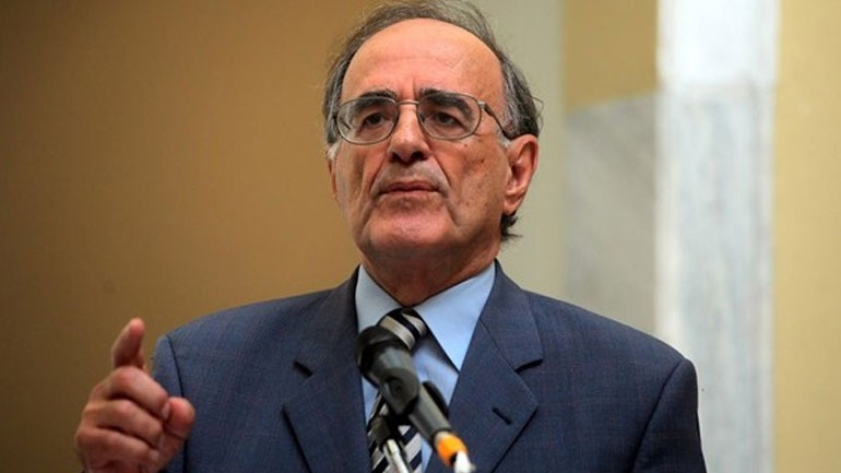 Απάντηση Σούρλα στον Γ.Γ. Τουρισμού Κώστα Λούλη για τις συκοφαντικές του δηλώσεις