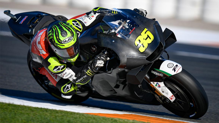 MotoGP: Οι ήχοι του 2020!