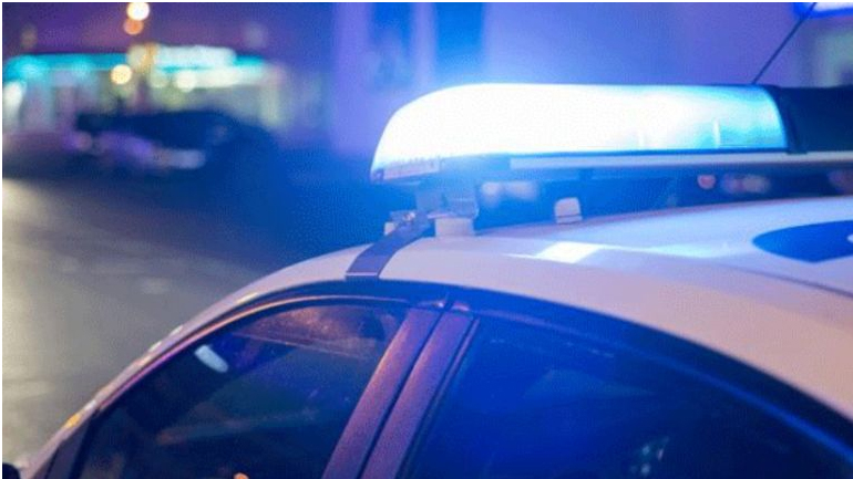 Επίθεση με όπλο και μαχαίρι σε 38χρονο στη Θεσσαλονίκη