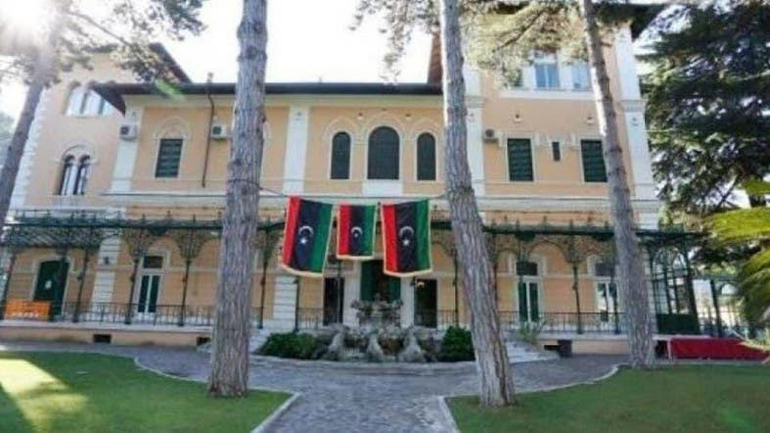 Ανέστειλε τη λειτουργία της η πρεσβεία της Λιβύης στην Αίγυπτο επικαλούμενη «λόγους ασφαλείας»