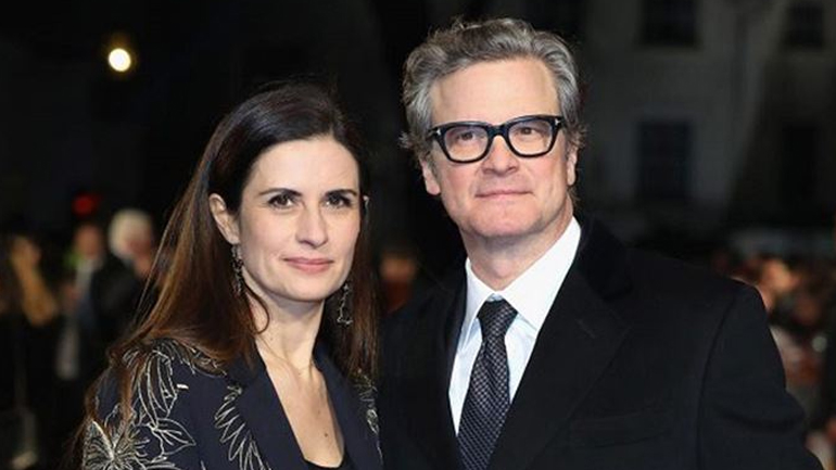 Colin Firth – Livia Giuggioli: Ανακοίνωσαν επίσημα το διαζύγιό τους μετά από 22 χρόνια γάμου