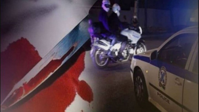 Θεσσαλονίκη: Μαχαίρωσαν οπαδό στη Χαριλάου