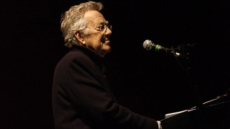 Ντοκιμαντέρ για τον συνιδρυτή των Doors Ρέι Μάνζαρεκ